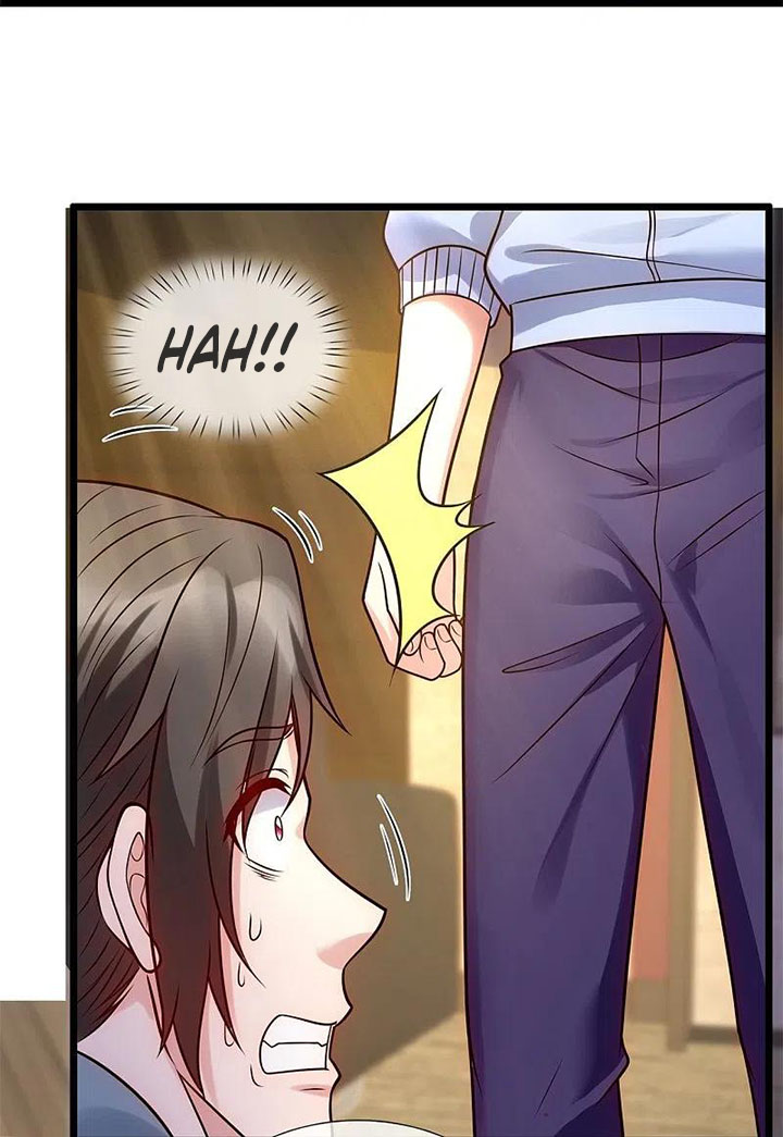 City of Heaven TimeStamp (Urban Rebellion) Chapter 278 Gambar 10